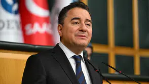 Ali Babacan’dan İran ateşkesi ve ekonomi yorumu: Türkiye savaşta değil ama savaş ekonomisi yaşıyor