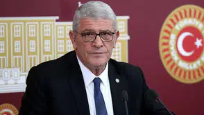 Müsavat Dervişoğlu’ndan sert çıkış: “Türkiye dış politikada savrulamaz, ekonomi rakamlarla gizlenemez”