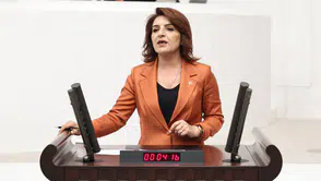 CHP'li Gülcan Kış’tan bütçe tepkisi: “İhmal zinciri Saray’ın bütçe tercihlerinde başlıyor”