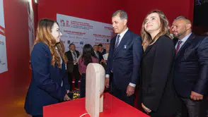 Marble İzmir 31. kez kapılarını açtı: Cemil Tugay’dan iş birliği ve cesaret çağrısı