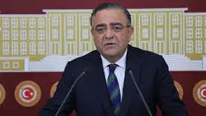 CHP'li Sezgin Tanrıkulu’ndan eski İBB ihaleleri için 25 soruluk önergesi