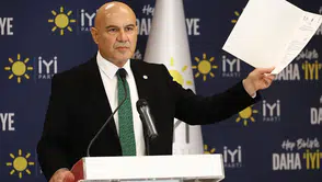 İYİ Partili Turhan Çömez’den Gülistan Doku açıklaması: “Gece başınızı yastığa nasıl koyuyorsunuz?”