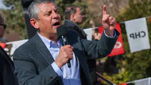 Özgür Özel’den Nevşehir’de dikkat çeken çıkış: “Geçim yoksa seçim var"