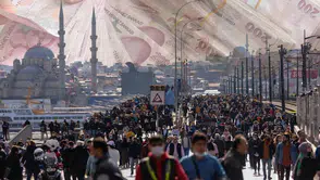 Hanehalkının Enflasyon Beklentisi Nisan’da Yükseldi: Yatırımda Altından Gayrimenkule Dönüş Başladı