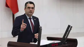 Sosyal Medyada Kimlik Zorunluluğu Tartışması Konusunda İYİ Partili Dalgın'dan Kritik Uyarılar