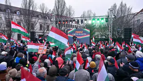 Macaristan’da seçim günü: 199 milletvekili için sandık başına gidildi