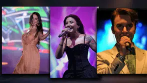 Melek Mosso, Mustafa Ceceli, Simge Sağın gibi ünlü isimlere uyuşturucu operasyonu