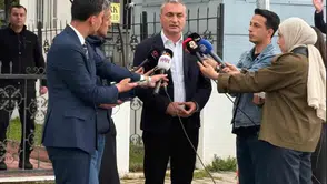 Müslim Sarı’dan Özgür Özel’in çağrısına yanıt: “Yol haritası bellidir”