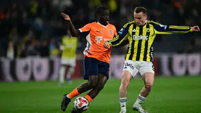 Fenerbahçe’den Kritik Galibiyet! Başakşehir’i 3-1 Yendi, Galatasaray ile Fark 4’e İndi