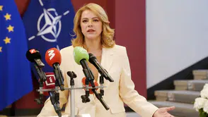 Letonya’da Siyasi Kriz Büyüdü: Başbakan Evika Silina İstifa Kararı Aldı