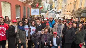 Özel İtalyan Lisesi’nde grevde kritik karar: Mahkeme geçici öğretmen atamalarını durdurdu