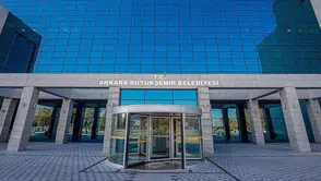 Mogan Gölü’ne atık su deşarjı iddiası: Ankara Büyükşehir Belediyesi’ne 1,6 milyon TL ceza