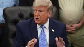 Trump’tan İran’ın uranyum stokuna ilişkin açıklama: “Derhal imha edilecek”