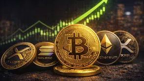 7 Mayıs 2026 Bitcoin ve kripto para fiyatları: BTC, Ethereum, XRP, BNB ve Solana ne kadar?
