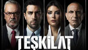Teşkilat 182. bölüm fragmanı yayınlandı mı? TRT 1 yeni bölüm fragmanı için bekleyiş başladı