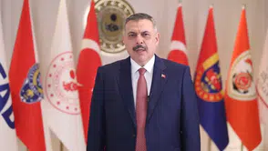 İçişleri Bakanı Çiftçi’den bayram trafiği mesajı: Önceliğimiz ceza değil tedbir