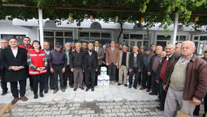 Muğla’da Çam Fıstığı Üreticisine Doğal Destek: 400 Üreticiye Çevre Dostu Mücadele