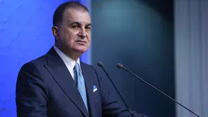 Ömer Çelik'ten CHP Açıklaması: AK Parti ve Cumhur İttifakı bu olayın tarafı değillerdir