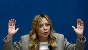 Meloni’den yapay zeka ile üretilen fotoğrafına tepki: “İnanmadan önce doğrulayın”