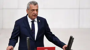 CHP Milletvekili Hasan Öztürkmen açıklaması sonrası kesin ihraç ile disipline sevk edildi