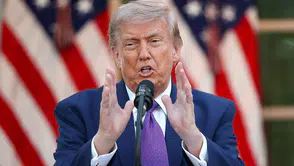 Trump’tan İran açıklaması: “Misilleme kapasiteleri hâlâ var”