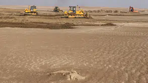 İsrail’in Irak’ta gizli üs işlettiği iddiası: NYT’den dikkat çeken haber
