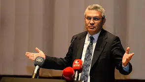 Oğuz Kaan Salıcı'dan CHP'ye bölünme uyarısı: "Ortak hedefte buluşmalıyız"