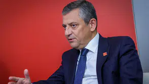 CHP lideri Özgür Özel: “Gözleri dönmüş. Nihai amaç benim belimi kırmak”