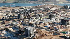 10 Bin Metrekare Üzeri Yeni Binalar İçin Yeni Dönem: 2027’de Belge Zorunluluğu Başlıyor