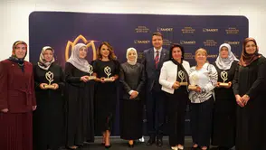 Mahmut Arıkan’dan Kadın Vurgusu: “Kadını Hak Ettiği Gerçek Merkeze Taşıyacağız”