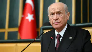 Devlet Bahçeli’den Öcalan açıklaması: “Statü meselesinin konuşulması önemli”
