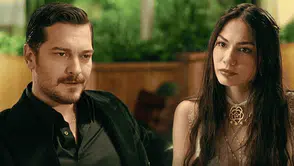 Eşref Rüya İçin Final Kararı: Çağatay Ulusoy ve Demet Özdemir’li Dizi Ekranlara Veda Ediyor