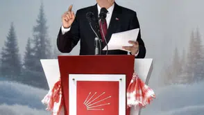 Kılıçdaroğlu CHP Genel Merkezi’nde konuştu: Kurultay sandığını en kısa sürede getireceğim