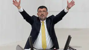Veli Ağbaba’dan aşağılık iddialara sert yanıt: “Bu ahlaksızlık, bu namussuzluk, bu şerefsizlik, bu alçaklıktır!”
