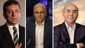 İmamoğlu, Yanardağ, Özkan ve Gün’ün yargılandığı casusluk davasında ilk duruşma başladı