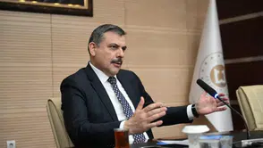 İçişleri Bakanı Mustafa Çiftçi: Suçlu nerede olursa olsun, devletimizin nefesi ensesinde olacak