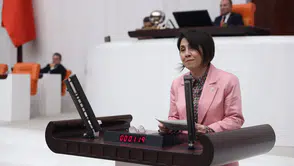 CHP’li Aylin Yaman’dan Özel Sağlık Tesisi Eleştirisi