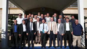 Ahmet Aras’tan Turizm Sezonu Öncesi Kritik Temaslar: Denizcilik ve Altyapı Sorunları Masaya Yatırıldı