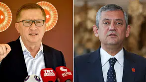Özgür Özel ve Lütfü Türkkan hakkında 4 dokunulmazlık dosyası TBMM’de