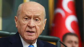 MHP Lideri Devlet Bahçeli'den CHP Krizine Reçete: "9 Eylül'de Büyük Kongre Yapılsın"