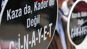 CHP’li Türeli iş cinayetlerini Meclis’e taşıdı: “Güvenli çalışma ortamı anayasal zorunluluktur”