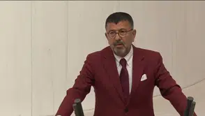 CHP'li Veli Ağbaba’dan 1 milyon euro iddiasına yanıt: “Açık bir iftira ve kurgu”