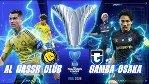 Al Nassr - Gamba Osaka maçı hangi kanalda, saat kaçta? AFC Şampiyonlar Ligi 2 finalinde Ronaldo sahnede