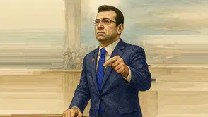 İBB Davası'nın 53. duruşmasında savcı 5 kişinin tahliyesini istedi