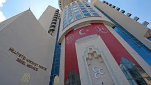 MHP’de Peş Peşe Fesih Kararı: Kırıkkale, Zonguldak ve Kocaeli İl Teşkilatları Yeniden Yapılandırıldı