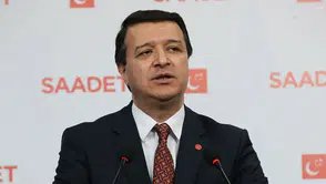 Mahmut Arıkan’dan Bozüyük’te Sert Ekonomi Çıkışı: “Bu Düzen Çürümüştür”