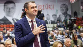 Görevden alınan İzmir İl Başkanı Çağatay Güç: “AKP’den daha AKP’li bir butlan yönetimi var”