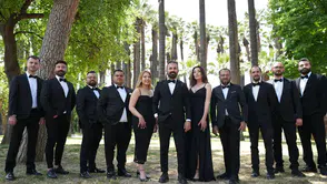 İzmir’e iki yeni orkestra geliyor: Lansman konserleri ücretsiz yapılacak