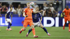 Japonya’dan Son Dakika Darbesi! Hollanda Galibiyeti Kaçırdı, Dünya Kupası'nda Nefes Kesen Maç 2-2 Bitti