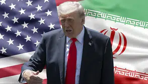 Trump'tan İran Varlıkları Yorumu: “Anlaşma Olursa, Konuşmaya Başlarız”